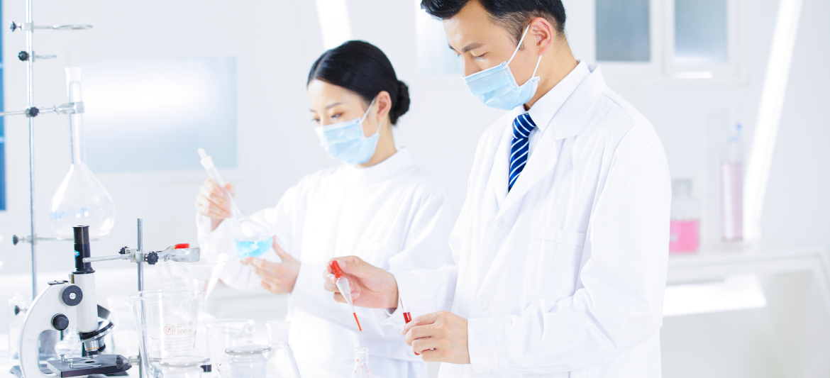 環(huán)境試驗(yàn)