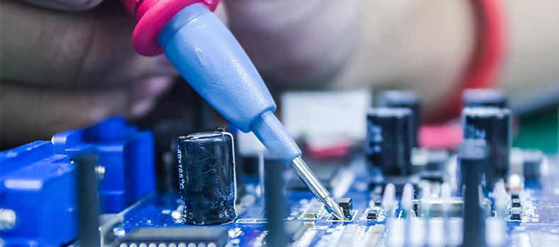 三種灌封膠的優缺點--環氧樹脂灌封膠（其一）