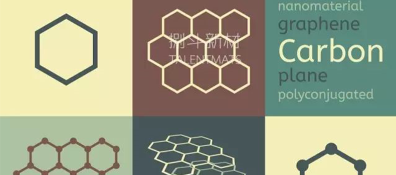 HELLO！ New material